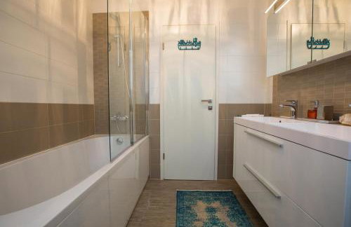 Villa Ani apartment Ariel - Foto 36