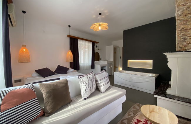 Tomsan Villas Akyaka - Foto 29