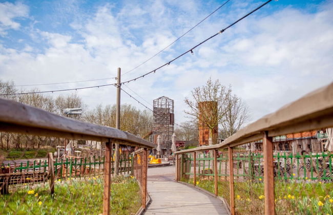 Landhaus Wildrose Comfortable Holiday Residence - Foto 21