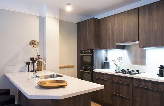 BizStay Park Central Executive - Photo 67