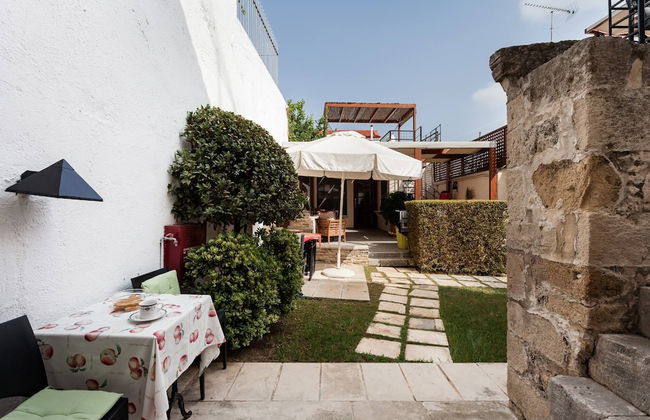 "panoramic Terrace, Sustainable Home, Pure Nature" - Photo 21