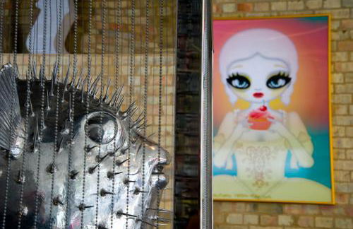 The Rosebery by Supercity Aparthotels - Foto 60