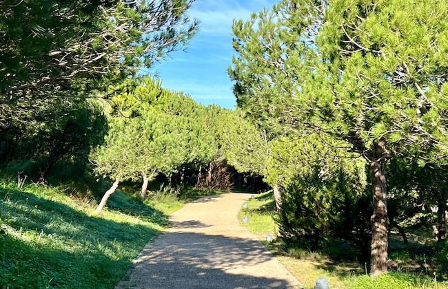 Tr ia Beach Pool Golf Villa - Foto 21