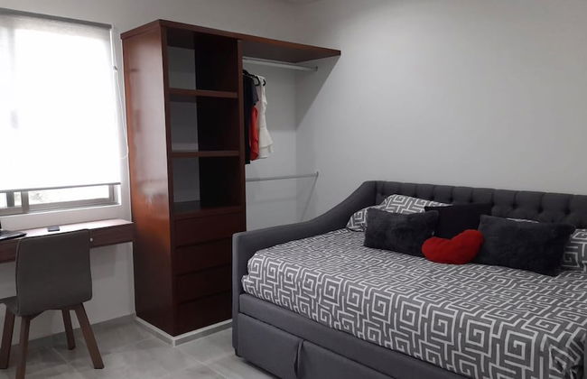 Gorgeous Apartment Hoestel Long Island! - Photo 3