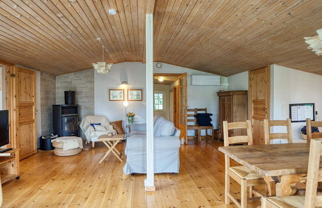 8 Person Holiday Home in Tisvildeleje - Foto 12