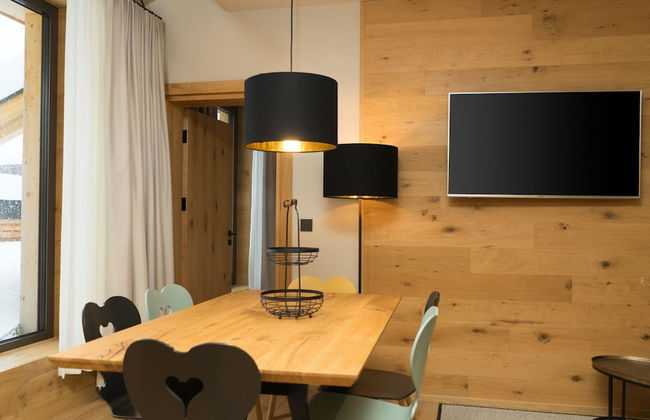 Apartment in Schrocken Near Ski Arlberg - Photo 12