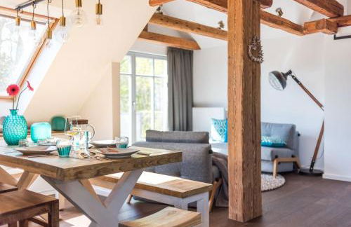 At the beach - Traumhafte Wohnung mit Sauna - 100m vom Strand - Foto 24