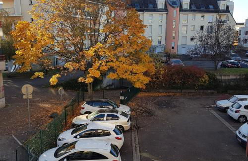 Lovely apartment with a garage on premises - Foto 11