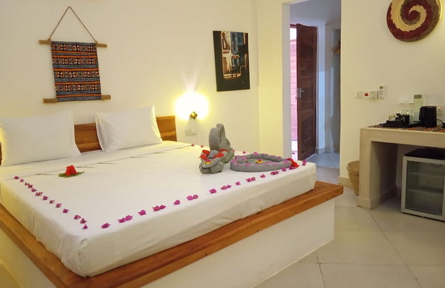 Aluna Beach Apartments - Foto 19