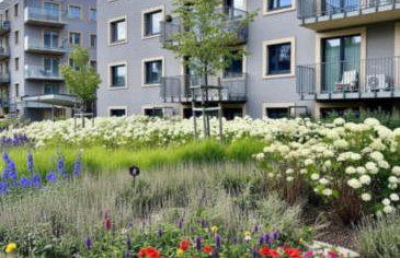 Apartament Glamour Garden Kraków - Photo 32