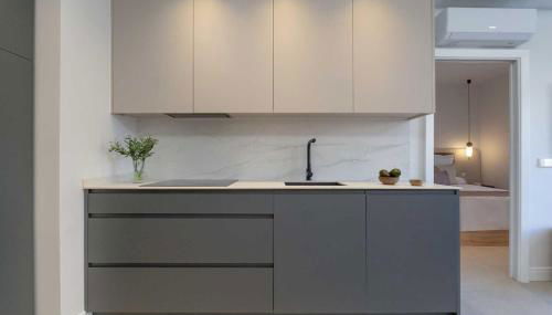 Maravilloso y recién reformado apartamento en Castellana - Foto 2