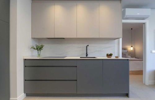 Maravilloso y recién reformado apartamento en Castellana - Foto 2