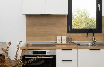 Flamingo Living Halkidiki - The Villas - Foto 23