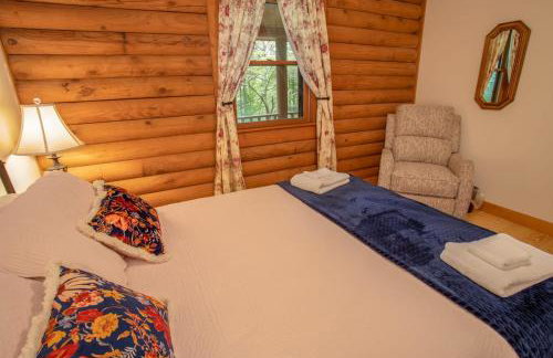 Fir River Cabin - Photo 14