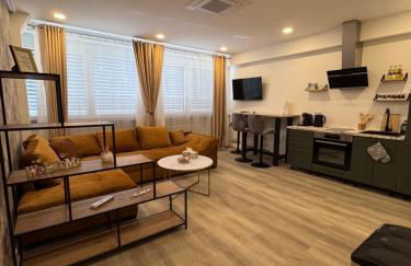 M4 Apartment - Foto 1