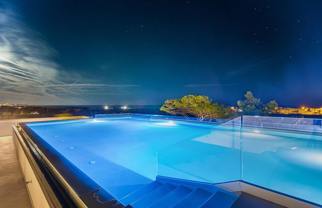 Perla Saracena Luxury Suites - Foto 38