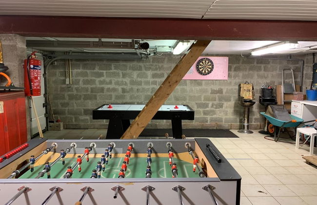 Peaceful Retreat With Sauna - Photo 22