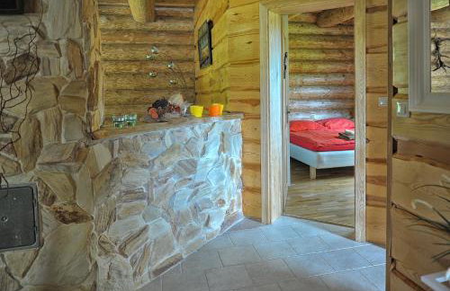 Dom pod sosnami - Foto 35