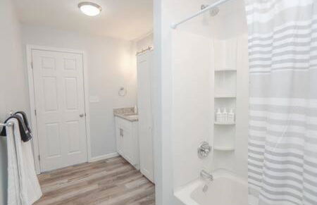 Sojourn Aviators Dream on Back River - Foto 53