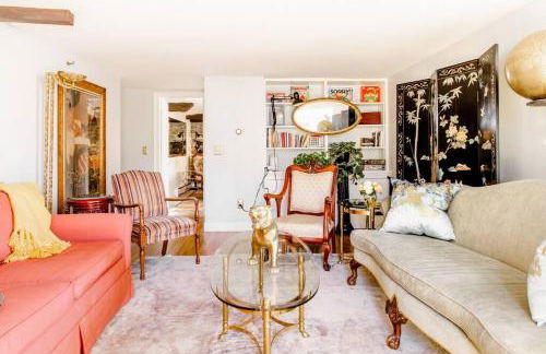 Downtown by RISD Gigabite Internet OnSite Free Parking - Foto 4