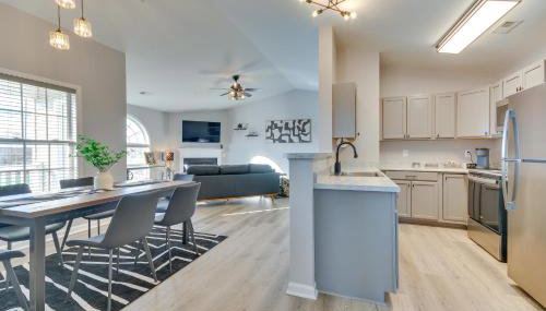 Easy Access to Dtwn High Point Condo - Foto 2