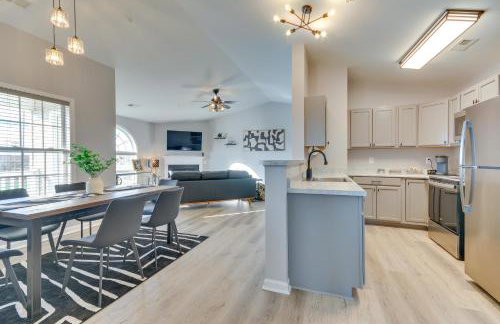 Easy Access to Dtwn High Point Condo - Foto 2