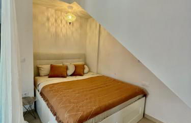 Sun and Sea Modern Studio El Palo 1 min to Beach - Foto 47