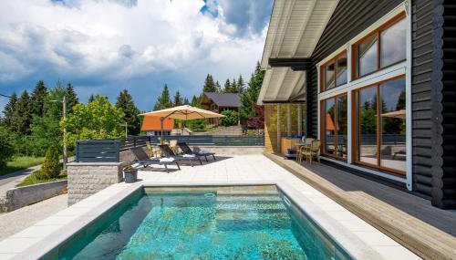 Holiday House Abies - Foto 3