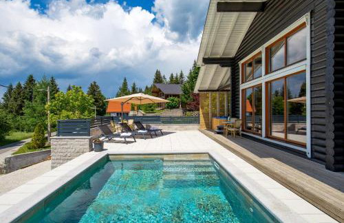 Holiday House Abies - Foto 3