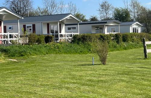 Ferienhaus Ostseechalet Kompass Gelting - Foto 24