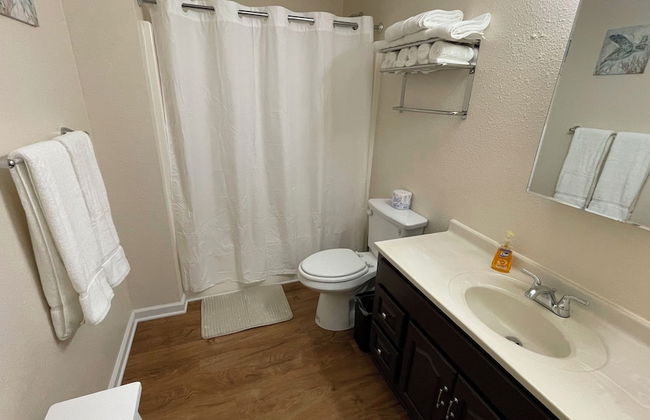 O2 Suites Houma - Foto 20