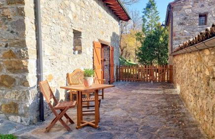 La caseta de Mas Salelles - Photo 18