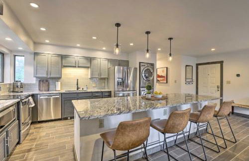 Frisco Condo with Pool Access Walk to Main Street! - Foto 8