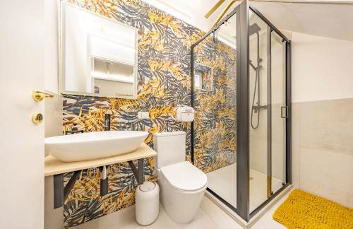 Montecelio Golden House - Foto 28