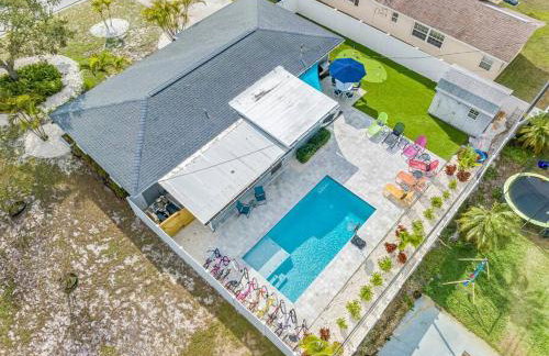 Lite Brite Beach Escape - Shine Brite, Relax Right! - Foto 57