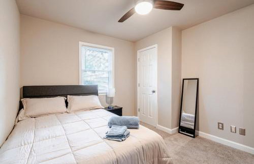 Spacious home near DC - Foto 18