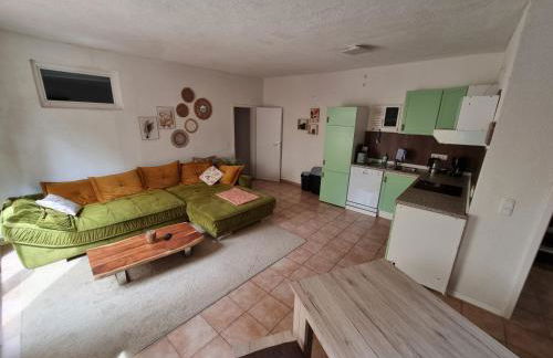 Ferienwohnung/Monteurwohnung Altes Café - Foto 6