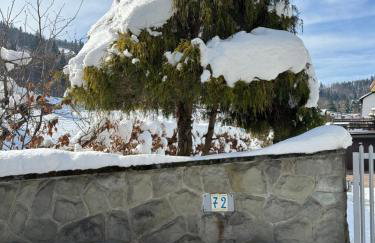 Górska 72 Dom pod Stokiem - Foto 8