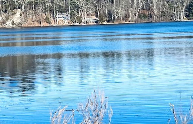 The Hideout Catskills Cottage - Foto 36