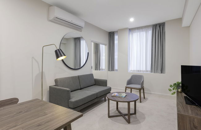 Brady Apartment Hotel Hardware Lane - Foto 30