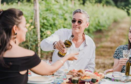 Agriturismo Corte Patrizia - Photo 73