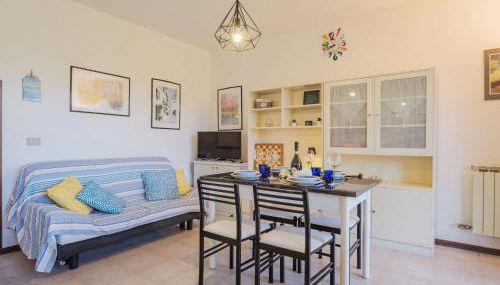 Apartment Villaggio 5 Terre-7 by Interhome - Photo 4