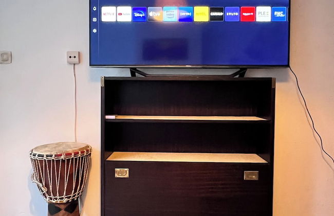 Cosy Cocoon centre de liège - Photo 21