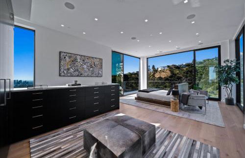 Ocean to City Views, Fire Feature, Water falls Dream Oasis - Foto 5