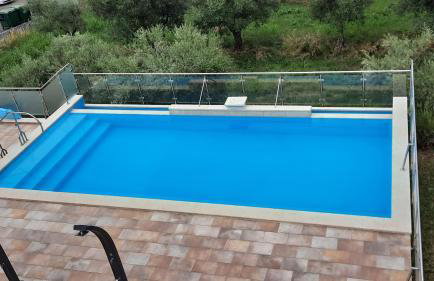 Apartma Coccolo - Foto 14