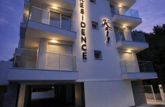 RESIDENCE KATY beachside apartments 2025 - Agenzia Cocal - Foto 1