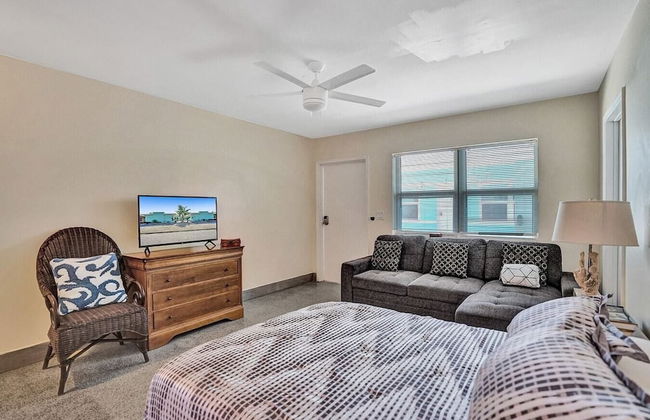 Hollywood Beach Broadwalk Family Vacation Home - Foto 2