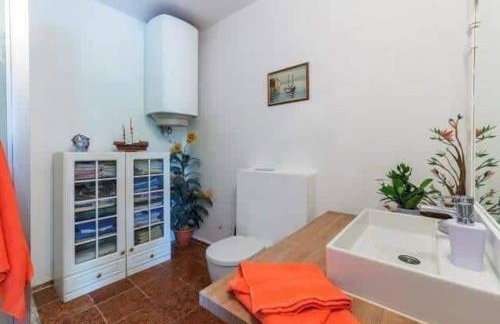 Apartment für 4 Personen mit Jacuzzi und Pool - Foto 6