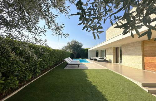 Villa Fiorentino - Photo 50