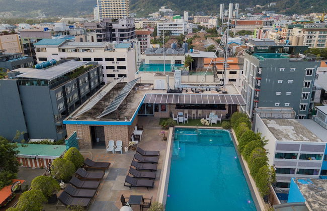 The Kris Condo by Knock-Knock - Foto 66